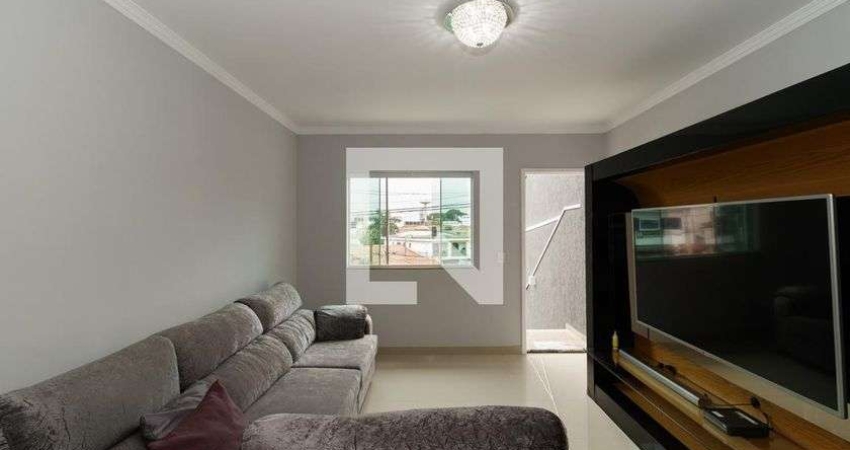Casa à Venda - Vila Guilherme, 3 Quartos,  164 m2