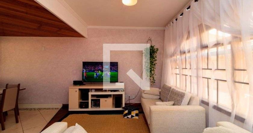 Casa à Venda - Vila Mazzei, 8 Quartos,  300 m2