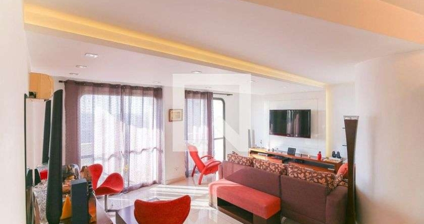 Apartamento à Venda - Portal do Morumbi, 3 Quartos,  177 m2