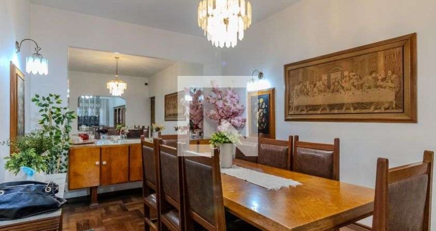 Casa à Venda - Jardim Londrina, 3 Quartos,  250 m2