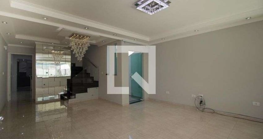 Casa à Venda - Freguesia do Ó, 3 Quartos,  280 m2