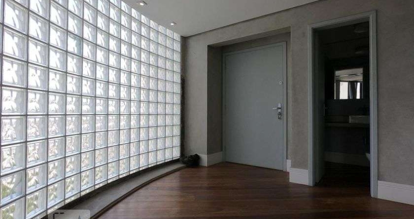 Apartamento à Venda - Panamby, 1 Quarto,  160 m2