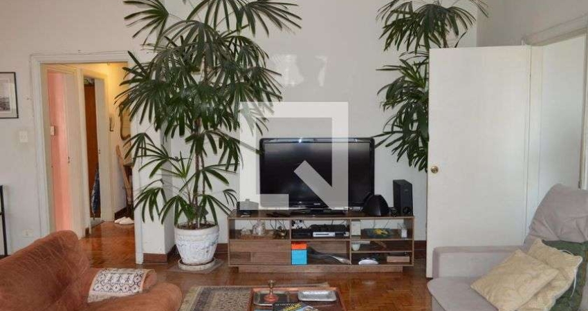 Apartamento à Venda - Vila Mariana, 4 Quartos,  165 m2