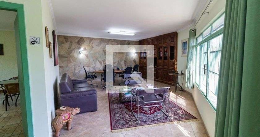 Casa à Venda - Vila Leopoldina, 3 Quartos,  178 m2