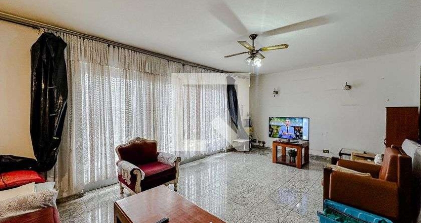 Casa à Venda - Cambuci, 5 Quartos,  500 m2