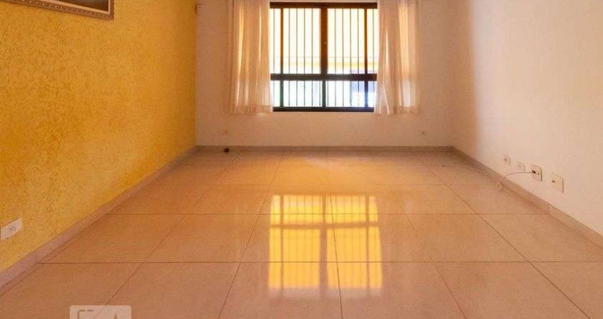 Casa à Venda - Jardim Éster Yolanda, 3 Quartos,  265 m2