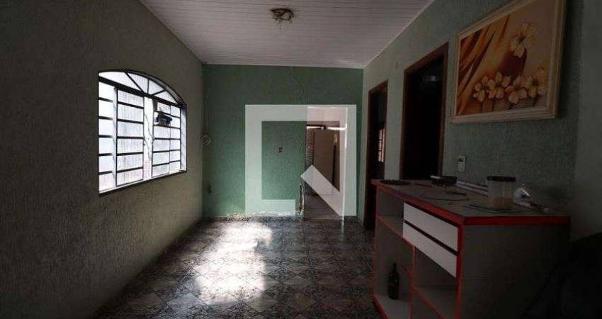 Casa à Venda - Vila Aricanduva, 3 Quartos,  300 m2