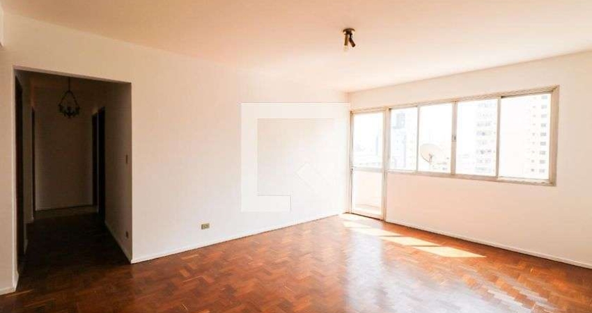 Apartamento à Venda - Santo Antônio, 3 Quartos,  134 m2