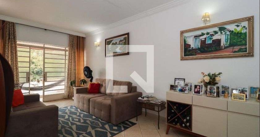 Casa à Venda - Morumbi, 3 Quartos,  169 m2