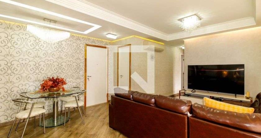 Apartamento à Venda - Vila Carrão, 3 Quartos,  105 m2