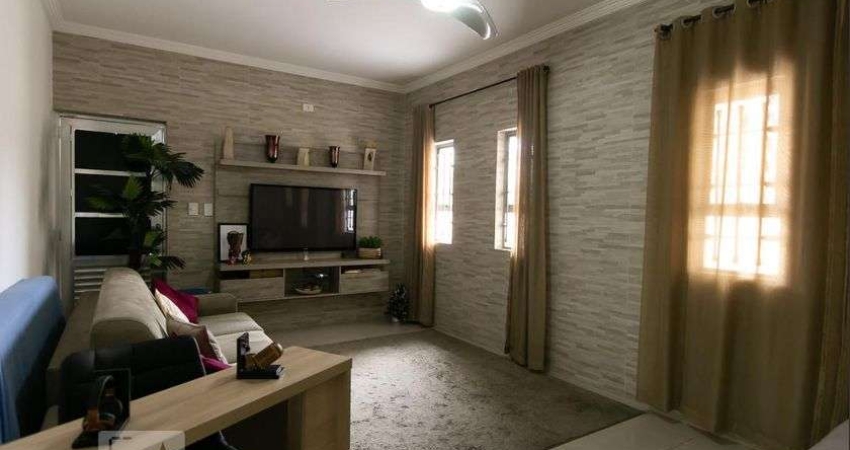 Casa à Venda - Vila Jacuí, 2 Quartos,  550 m2