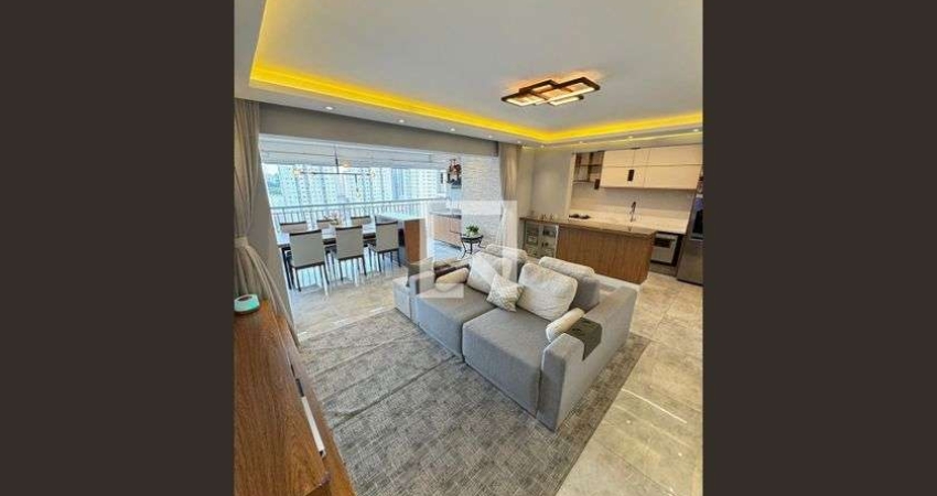 Apartamento à Venda - Belém, 3 Quartos,  121 m2