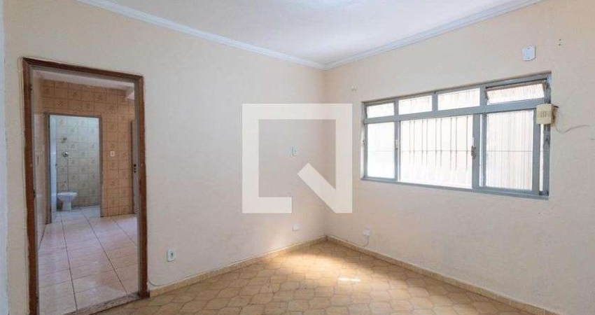 Casa à Venda - Vila Nhocuné, 4 Quartos,  239 m2