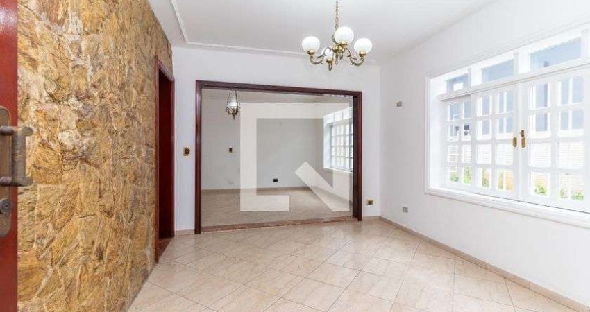 Casa à Venda - Vila Jacuí, 6 Quartos,  470 m2