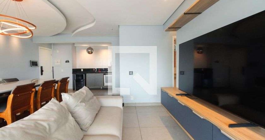 Apartamento com 1 quarto à venda no Tatuapé, São Paulo 