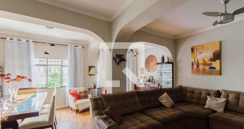 Casa à Venda - Cambuci, 4 Quartos,  354 m2