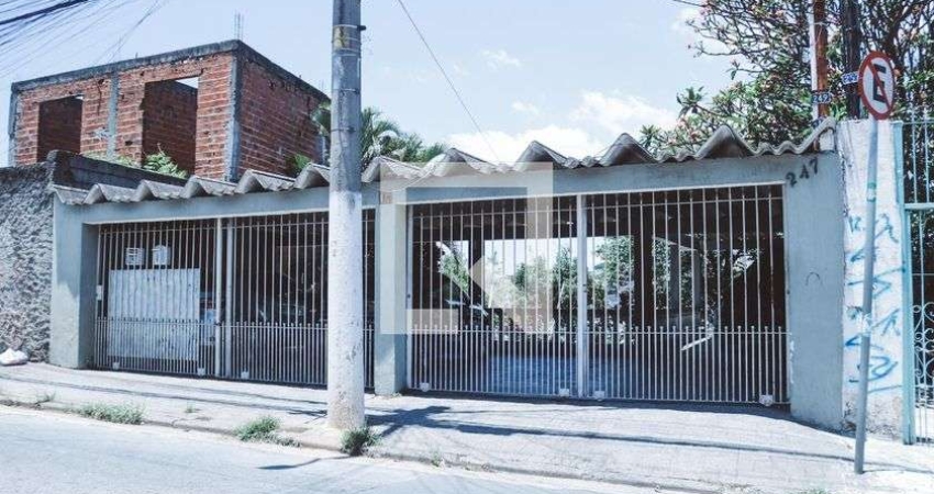 Casa à Venda - Vila Dionísia, 4 Quartos,  630 m2