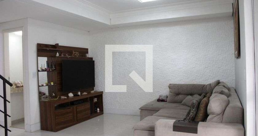 Casa à Venda - Mooca, 3 Quartos,  174 m2