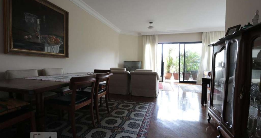 Apartamento à Venda - Real Parque, 3 Quartos,  120 m2