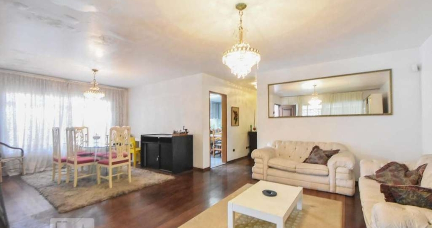 Casa à Venda - Campo Belo, 5 Quartos,  413 m2