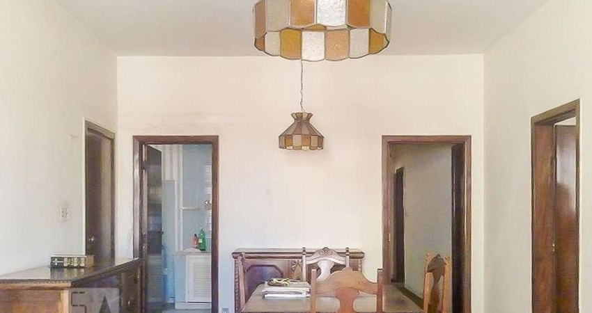 Apartamento à Venda - Paraíso, 3 Quartos,  210 m2