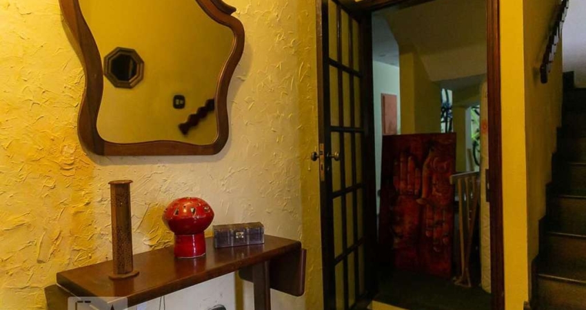 Casa à Venda - Ipiranga, 5 Quartos,  354 m2