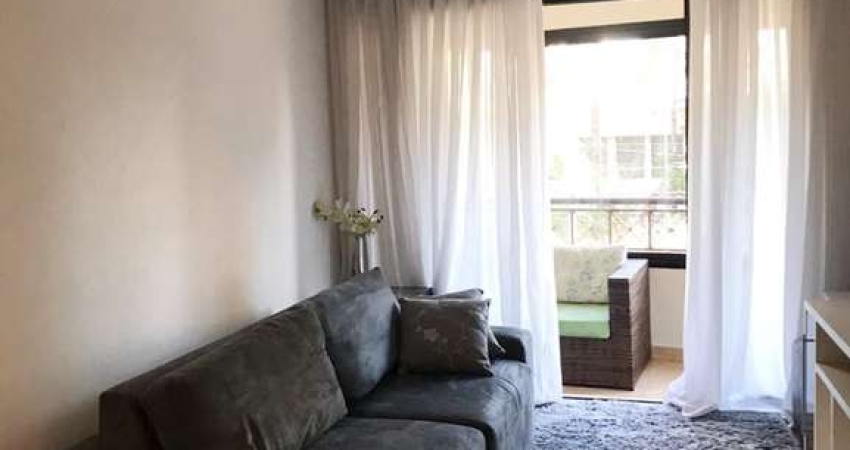 Apartamento com 3 quartos à venda na Mooca, São Paulo 