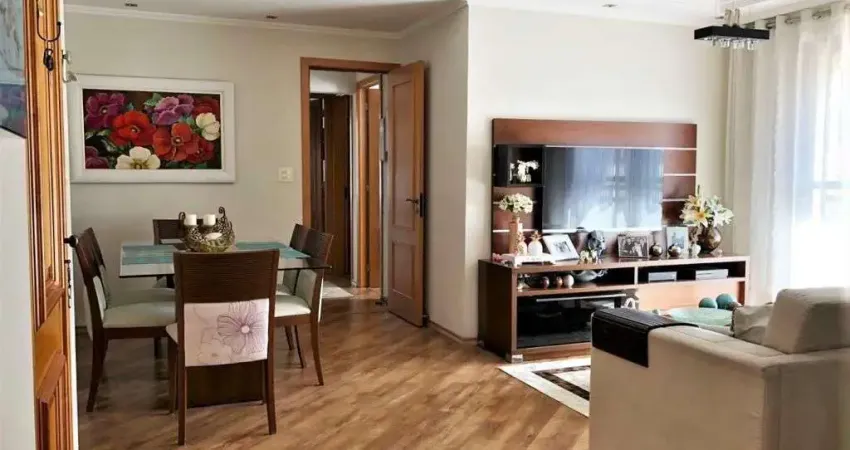 Apartamento à Venda - Piqueri, 3 Quartos,  100 m2