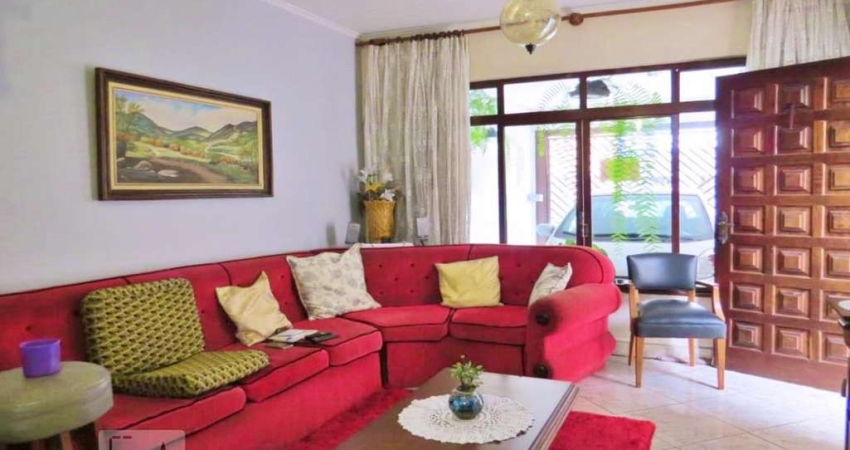 Casa à Venda - Vila Maria , 3 Quartos,  125 m2