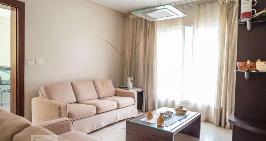 Casa à Venda - Tatuapé, 3 Quartos,  300 m2