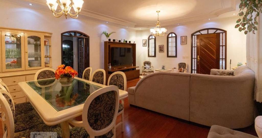 Casa à Venda - Pestana, 5 Quartos,  351 m2