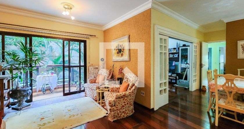 Apartamento à Venda - Nova Petrópolis, 2 Quartos,  147 m2