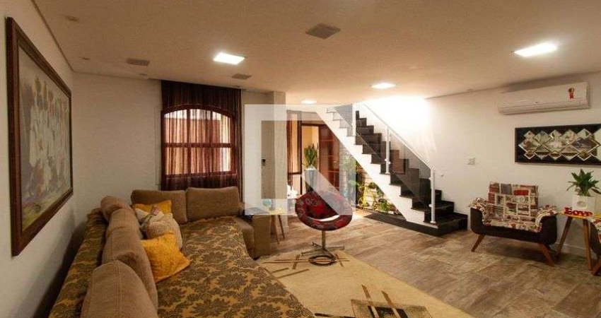 Casa à Venda - Sapopemba, 4 Quartos,  240 m2
