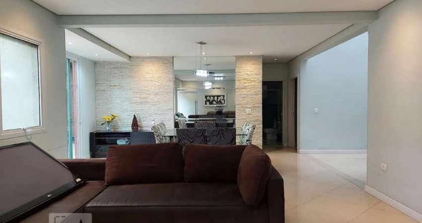 Casa à Venda - Quitaúna, 4 Quartos,  500 m2