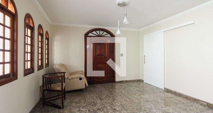 Casa à Venda - Vila Aricanduva, 3 Quartos,  470 m2