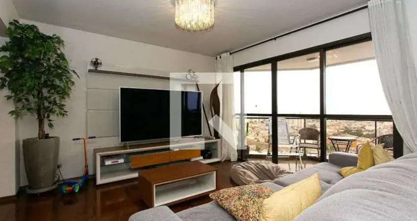 Apartamento à Venda - Vila Carrão, 3 Quartos,  155 m2