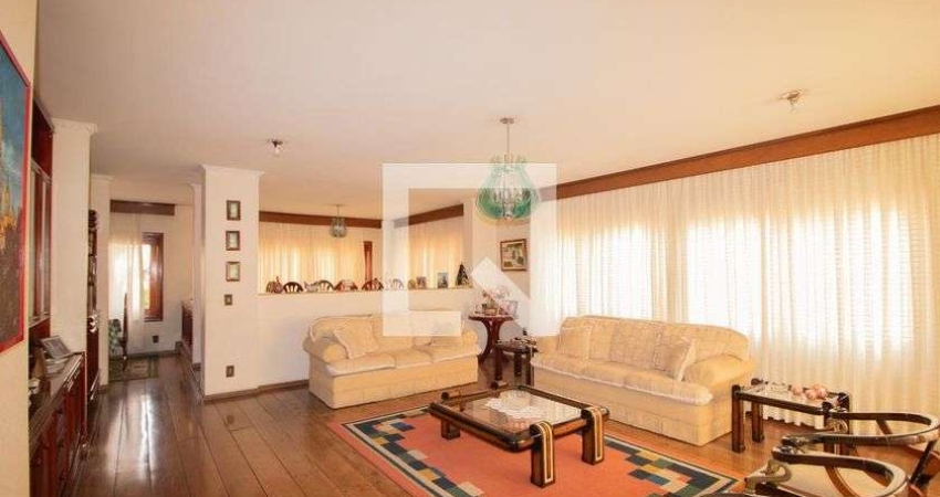 Apartamento à Venda - Vila Maria , 6 Quartos,  360 m2