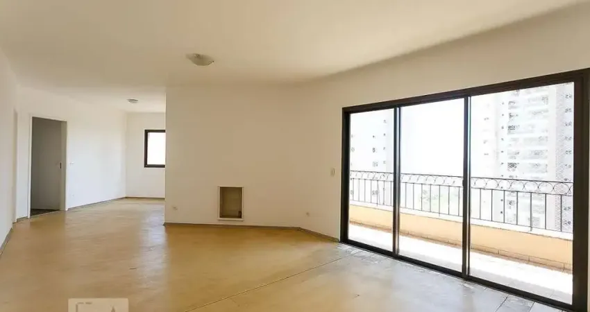 Apartamento à Venda - Jardim Monte Kemel, 4 Quartos,  149 m2