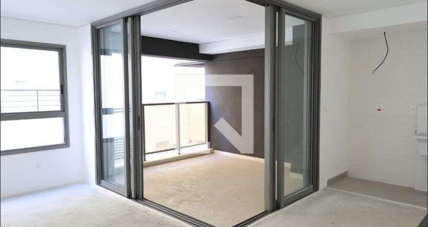 Apartamento à Venda - Vila Nova Conceição, 2 Quartos,  68 m2