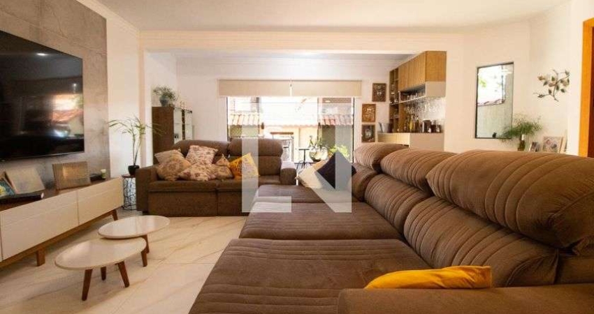 Casa à Venda - Paraíso, 4 Quartos,  351 m2