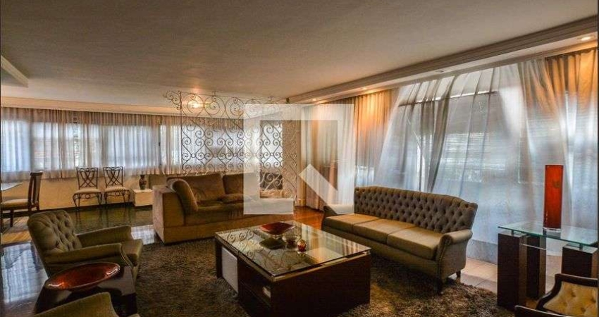 Apartamento à Venda - Centro, 5 Quartos,  294 m2