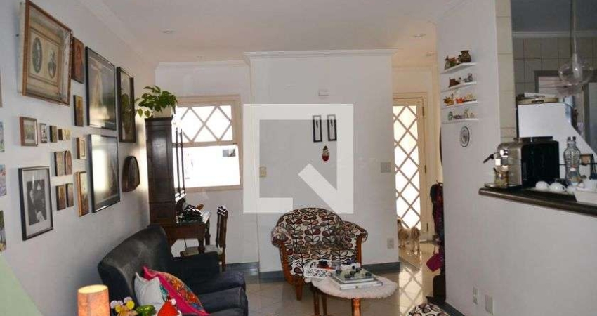 Casa à Venda - Jardim São Caetano, 3 Quartos,  161 m2