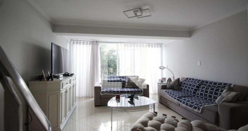 Casa à Venda - Água Fria, 4 Quartos,  262 m2