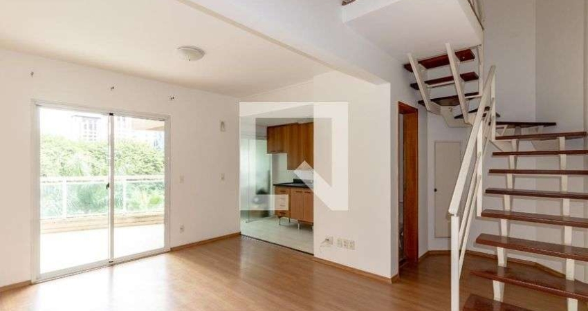 Apartamento com 2 quartos à venda em Moema, São Paulo 