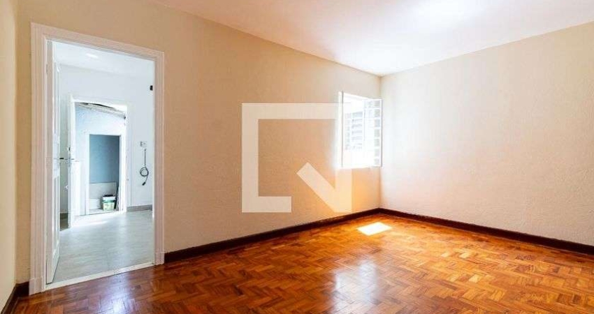 Casa à Venda - Vila Clementino, 4 Quartos,  180 m2