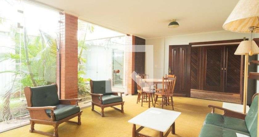 Casa à Venda - Anchieta, 4 Quartos,  355 m2