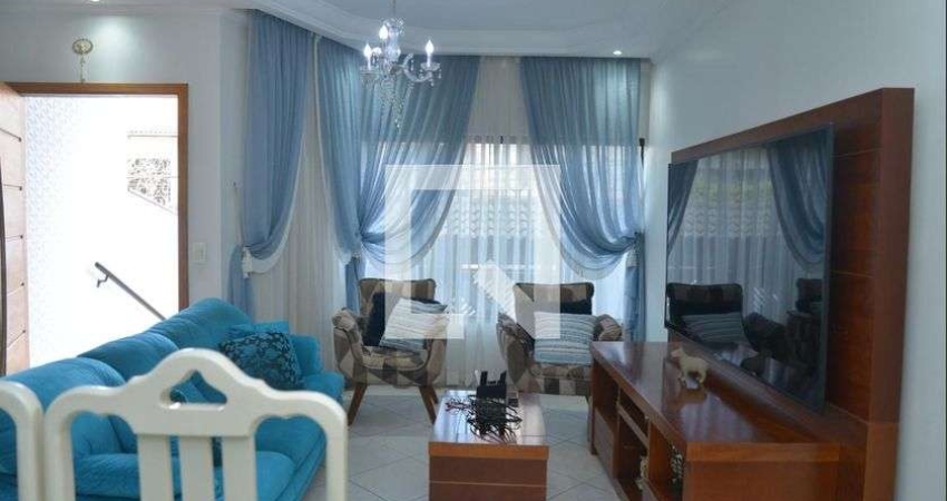 Casa à Venda - Parque das Nações, 3 Quartos,  300 m2