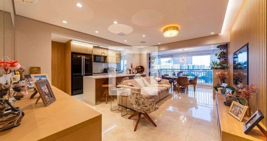 Apartamento à Venda - Centro, 3 Quartos,  104 m2