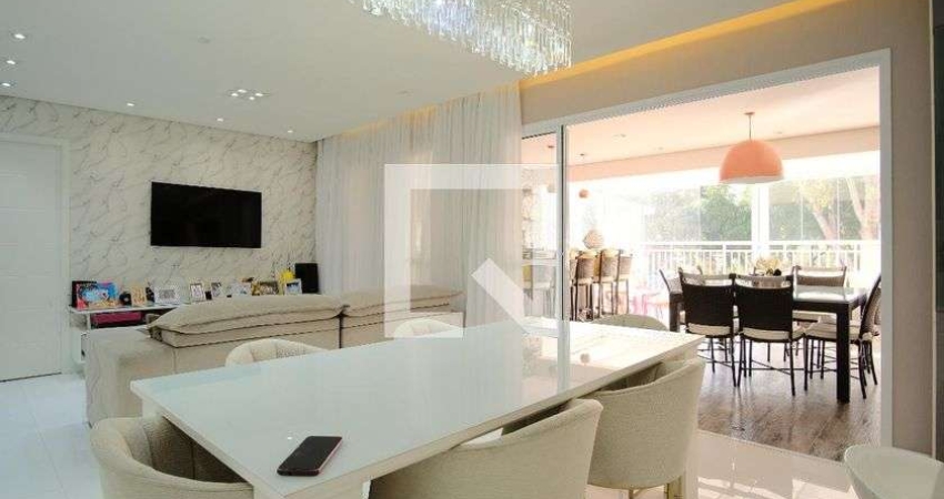 Apartamento à Venda - Tatuapé, 2 Quartos,  150 m2