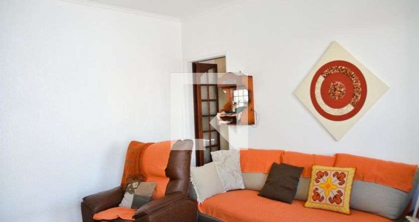 Casa à Venda - Jardim São Caetano, 2 Quartos,  259 m2